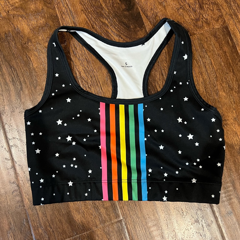 Corey Paige Sports Bra
